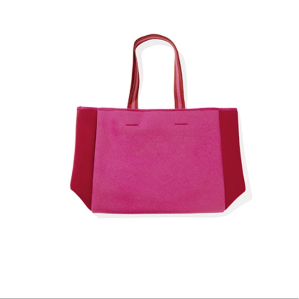 Summersalt Neoprene Beach Tote